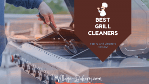 Best Grill Cleaners