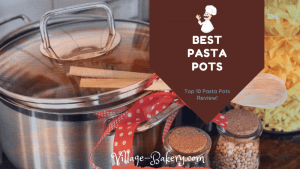Best Pasta Pot
