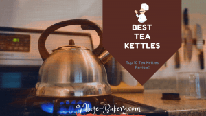 Best Tea Kettle