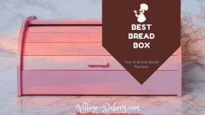 Best Bread Box