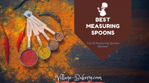 Measuring Spoons