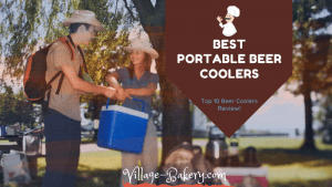 Best Portable Beer Cooler