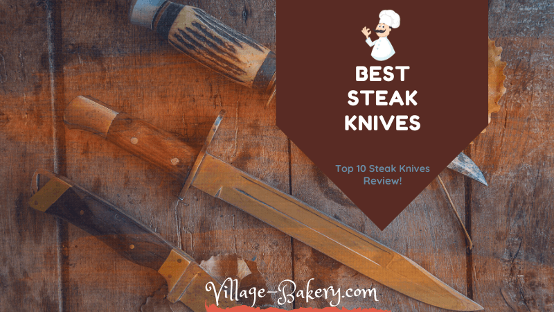 Best Steak Knives