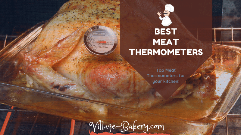 Best Meat Thermometer