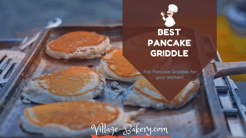 Best Pancake Griddle