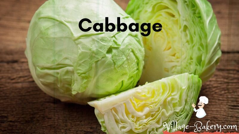 Cabbage