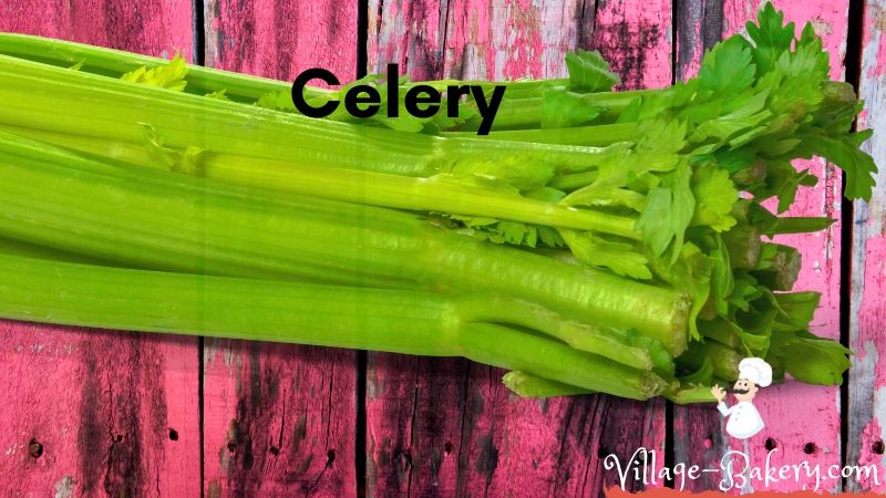 Celery