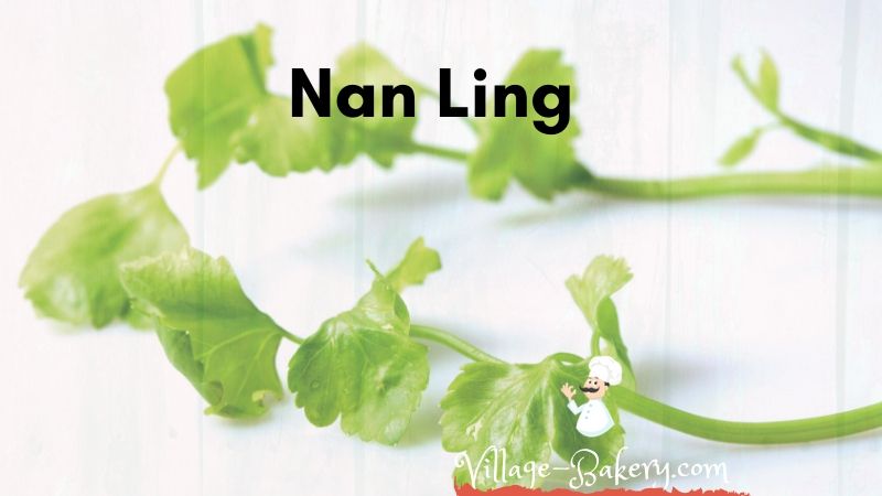 Nan Ling