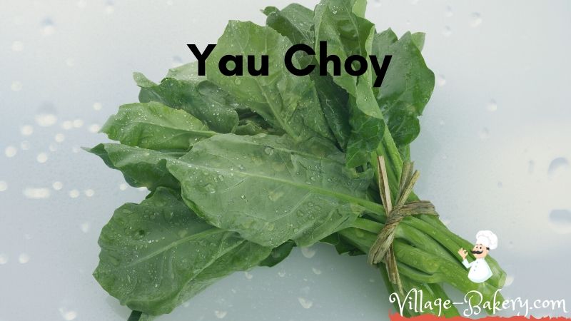 Yau Choy