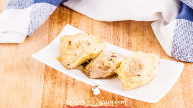 5 Best Artichoke Hearts for your Kitchen