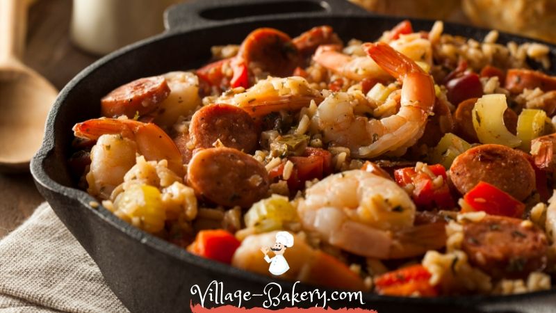 5 Best Cajun Cookbooks For Your Kitchen