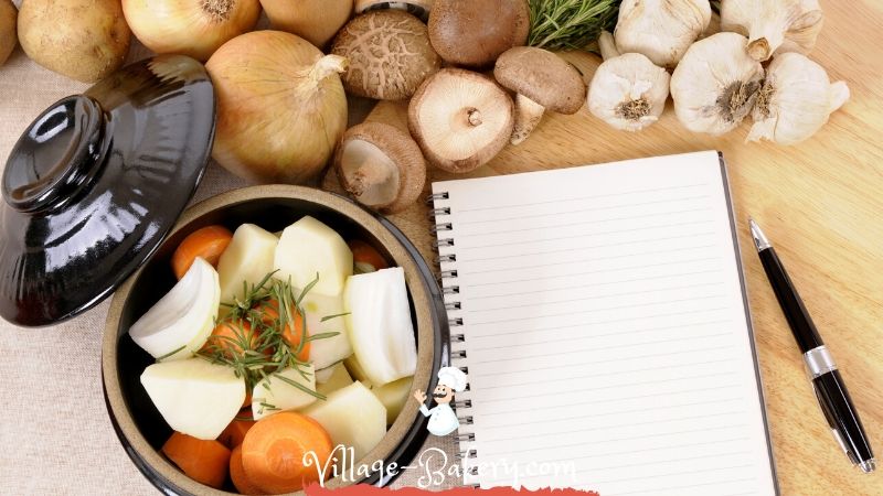 5 Best Casserole Cookbooks for your Kitchen