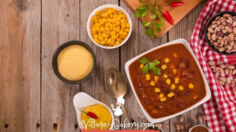 5 Best Chili Cookbooks for your Kitchen