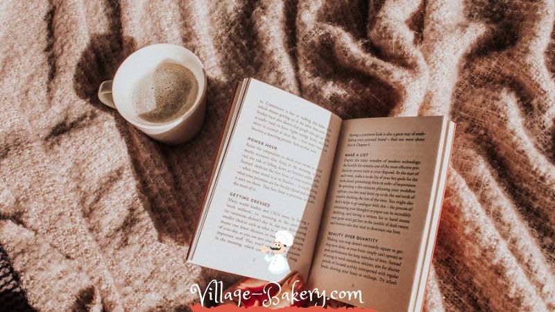 5 Best Coffee Cookbooks for your Kitchen