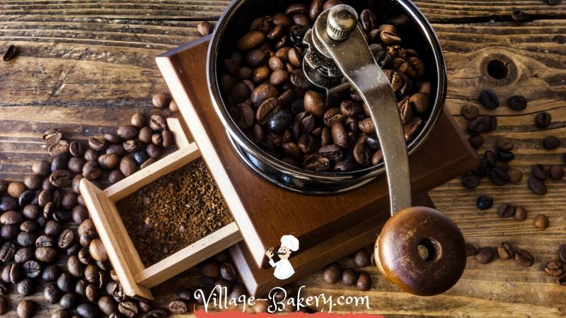 5 Best Coffee Grinders for your Kitchen