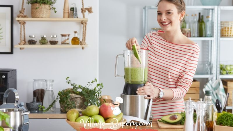 5 Best Countertop Blenders for your Kitchen