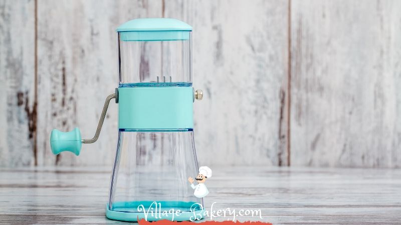 5 Best Grain Mills For Your Kitchen