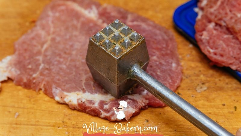 5 Best Meat Tenderizers for your Kitchen