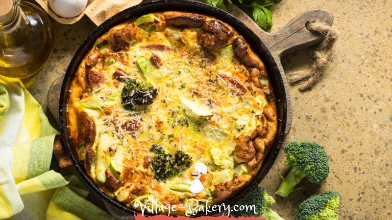 5 Best Omelette Pans for your Kitchen