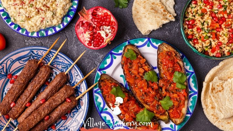 5 Best Persian Cookbooks for your Kitchen