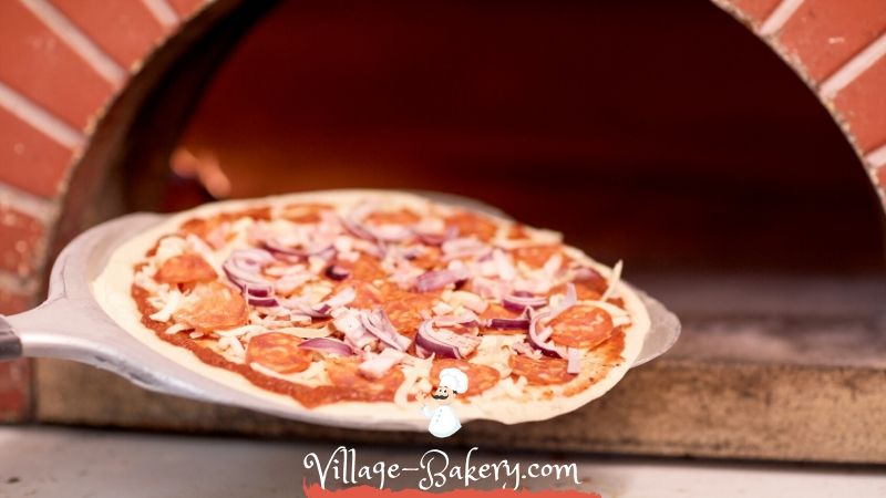 5 Best Pizza Peels for your Kitchen