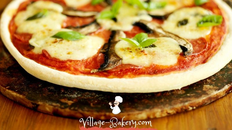 5 Best Pizza Stones for your Kitchen