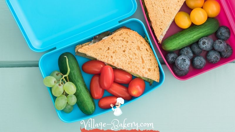 5 Best Retro Lunch Boxes for your Kitchen