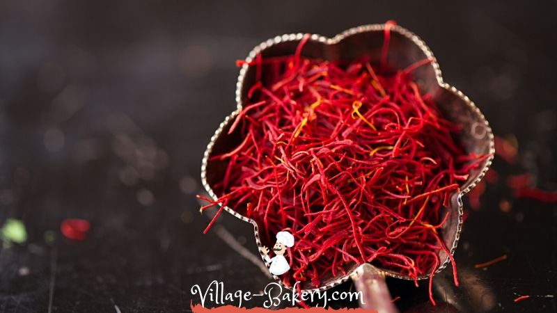 Five KitchenSurfing Choice Of Saffron for your Kitchen