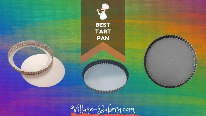 Best Tart Pan