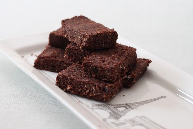 The Best Brownies: Really the Best!