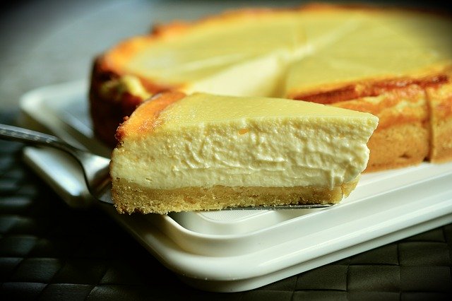Delicious No Bake Cheesecake Recipe
