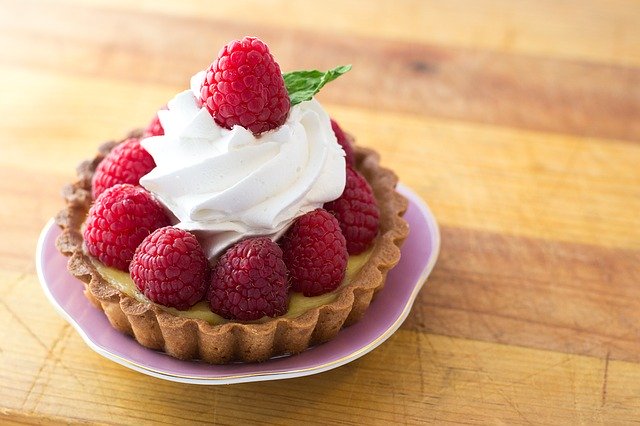 Mile High Strawberry Dessert: My Favorite Dessert for Summer