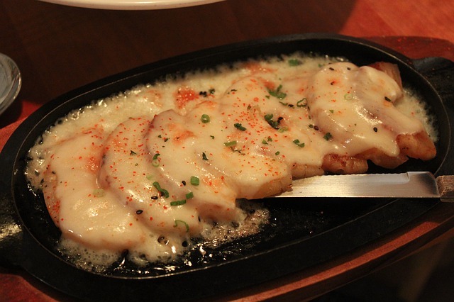 Grilled Fruits: The Perfect Summer Dessert