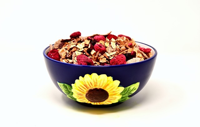 Oatmeal-raisin No Sugar Cookies