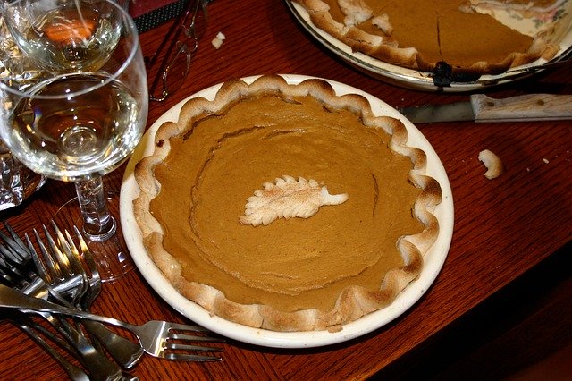 Rare Pumpkin Pie Recipes You Have to Try!