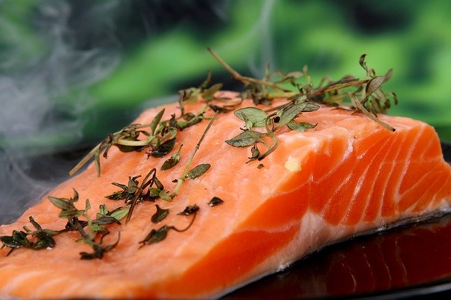 Tips for Preparing a Salmon in Your Oven