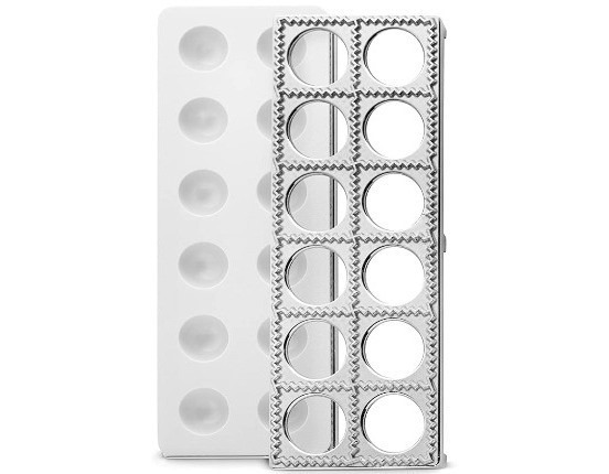 Bellemain Large Ravioli Maker