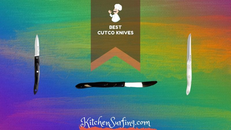 Best Cutco Knives