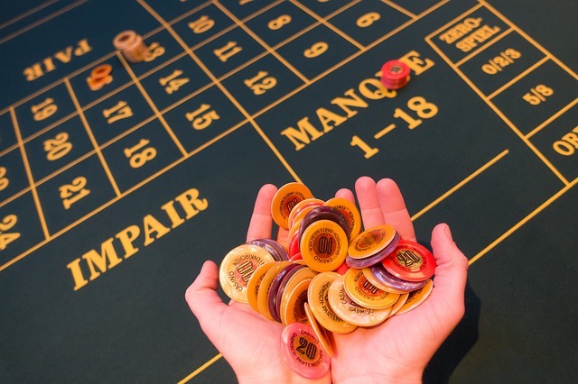 What Should You Know About Casino Bonus?