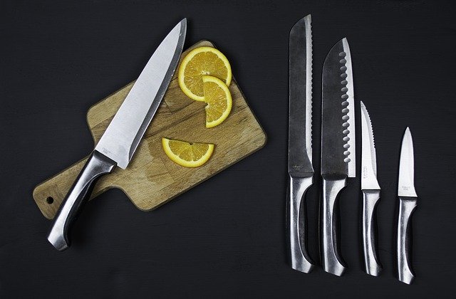 5 Things to Look for When Buying a Knife