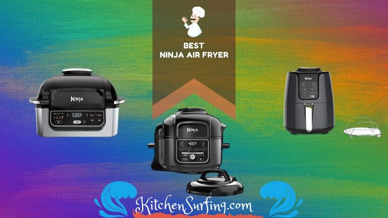 Ninja Air Fryer