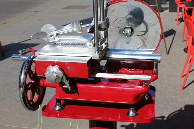 How To Clean A Meat Slicer