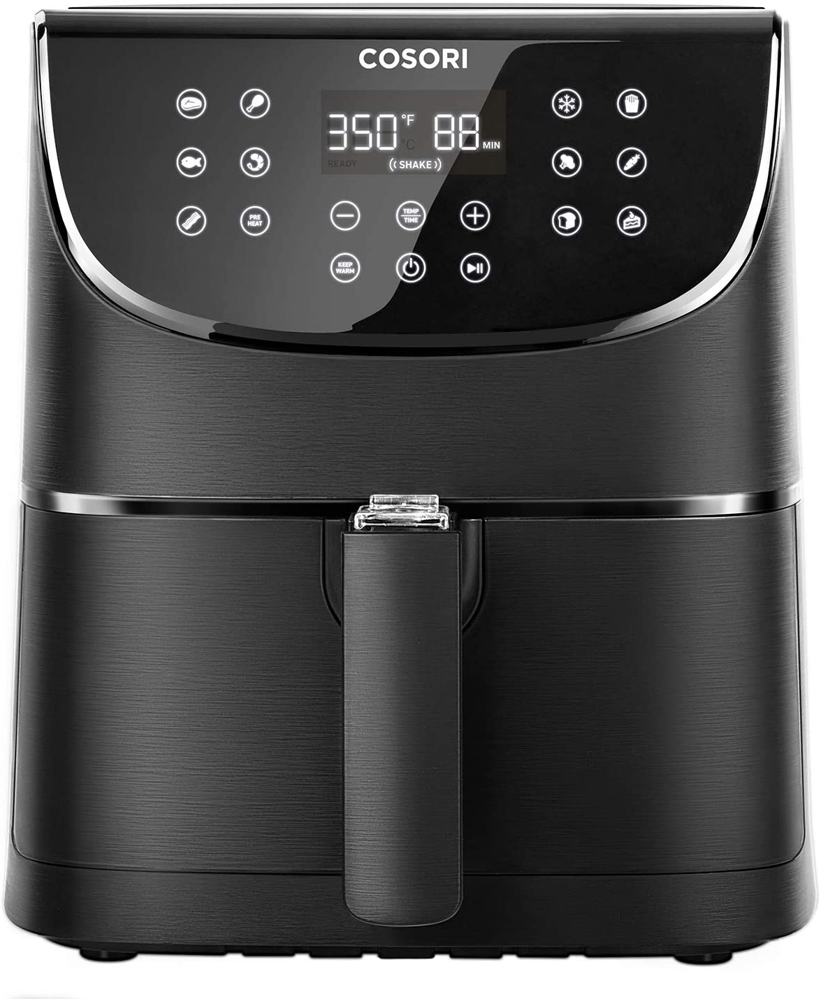 What to Look for in a Great Air Fryer?