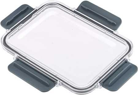 AmazonBasics Tritan 10-Piece Locking Food Storage Container