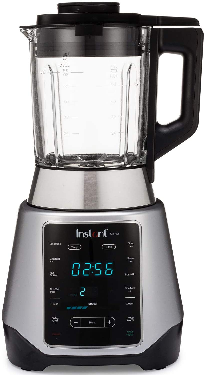 Instant Pot Ace Plus 10-in-1 Blender at 40% Off On Amazon