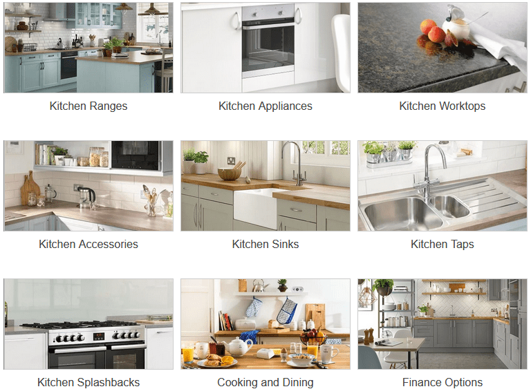 Homebase Joins Hands with Other Leading Brands For A Greater Variety of Innovative Kitchen and
