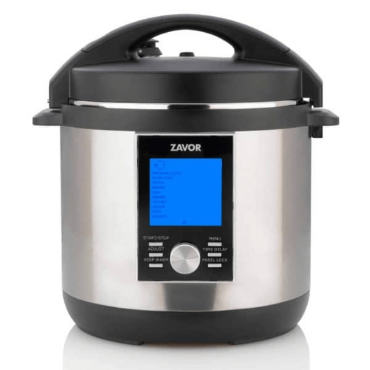 Zavor’s High Tech Multicooker Available On 55 % Off
