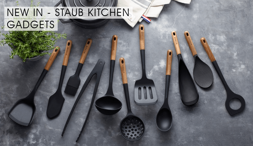 Is It Fall Already Because Staub Just Announced Gigantic Discounts