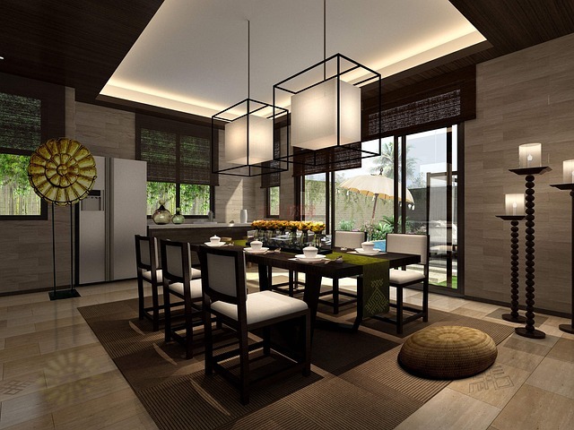 How To Decide About Your Kitchen Design