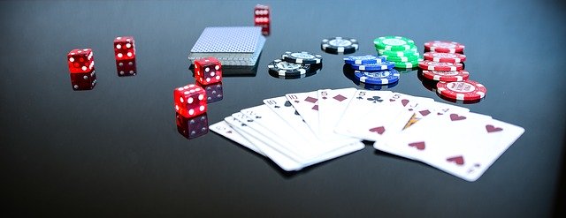 What is Poker?